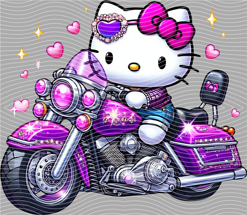 Sanrio-HK 34